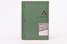 Cuaderno anotador LIKE TO WRITE (4)